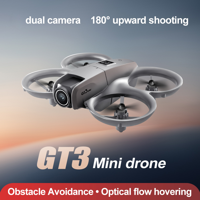 Drone Mapping - 2026 GT3 MAX RCドローン 8K 5G