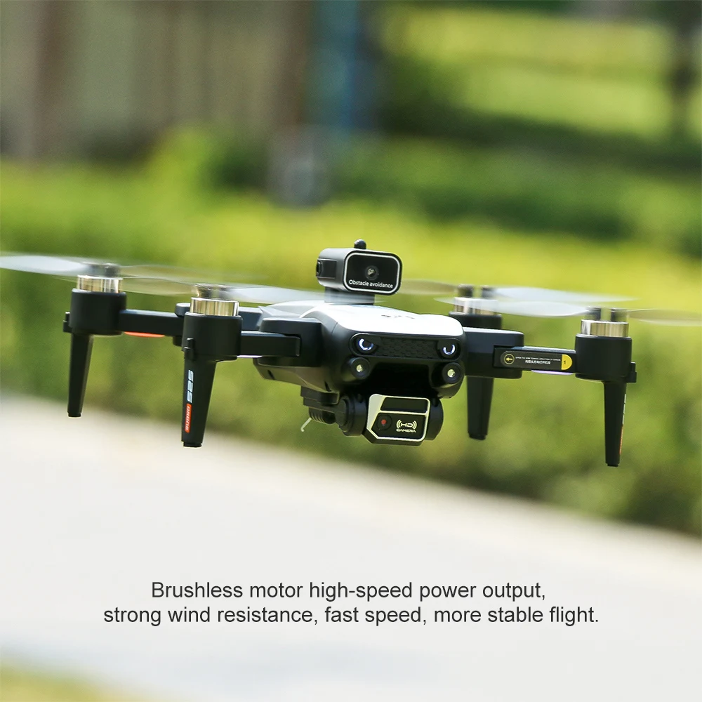 新しい S2S ドローン 8K プロフェッショナル HD デ - Drone Surveying のレビューと価格