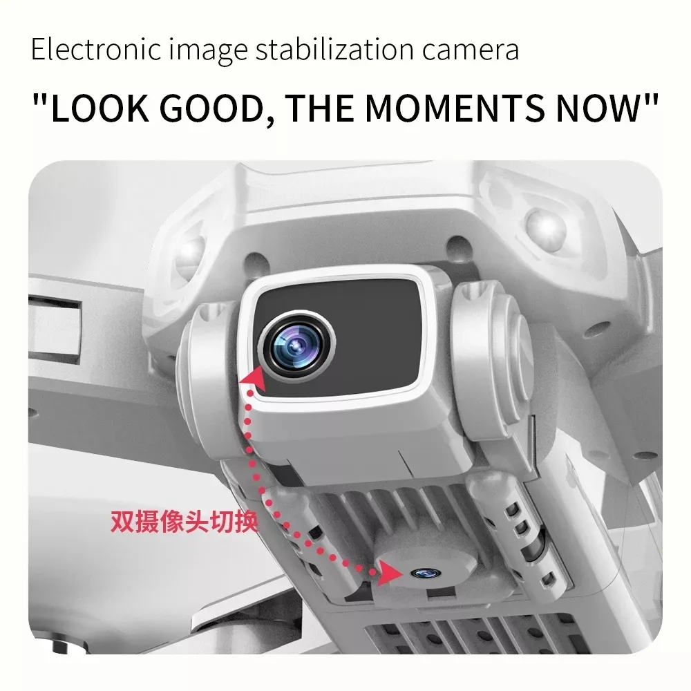 ドローン L900 プロ 4K プロフェッショナル 5G G - Drone Mapping のレビューと価格