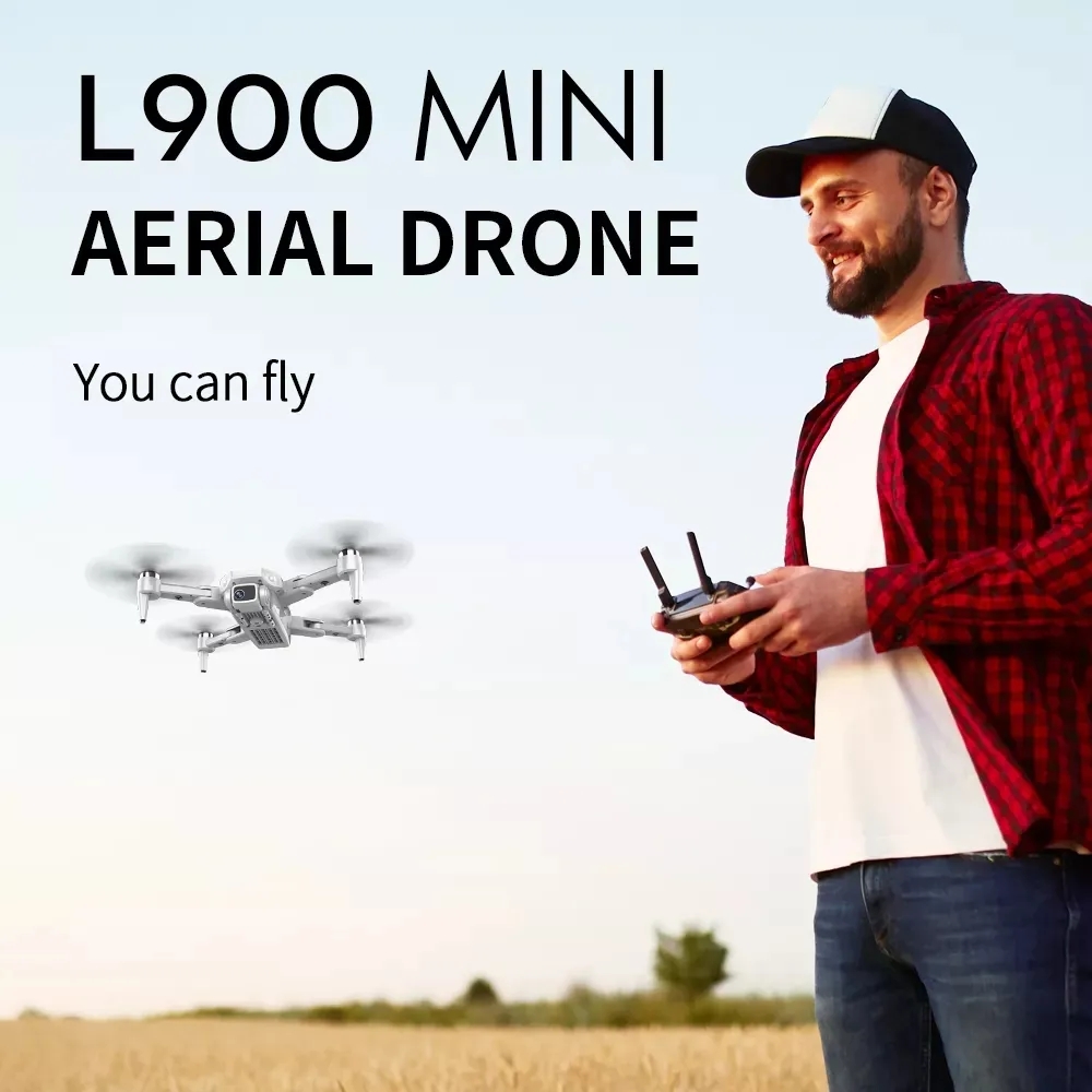 ドローン L900 プロ 4K プロフェッショナル 5G G - Drone Mapping のレビューと価格