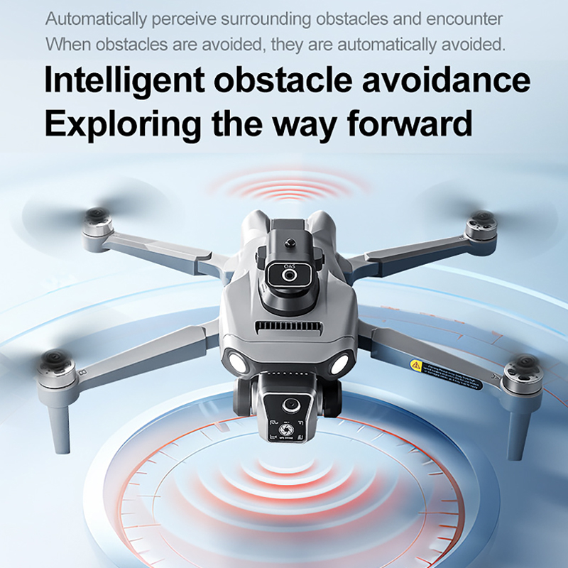 K19 MAX GPSドローン 4Kプロフェッショナルカメラ - Drone Multispectral のレビューと価格