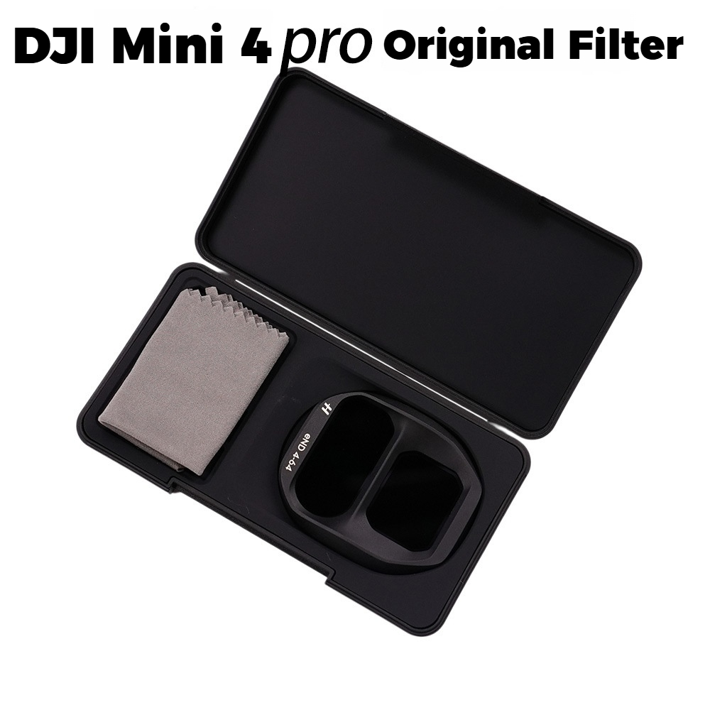 DJI Mavic 4 Pro用調整可能な電子eND4-64 - Drone Ndvi のレビューと価格
