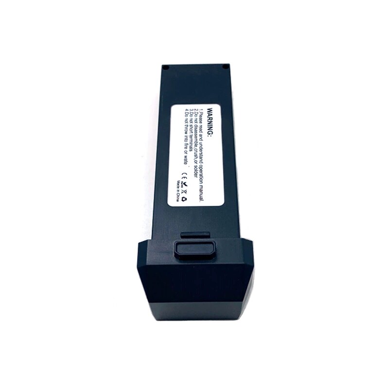 ，。 HolyStone HS720 7.4V 4300mA - Holy Stone Drone Hs720 のレビューと価格