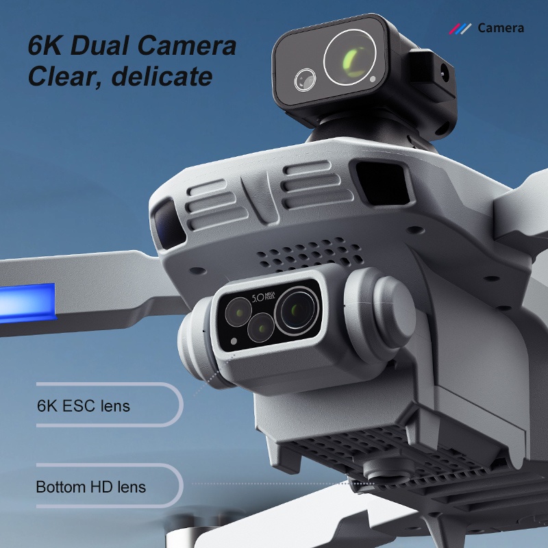 F8 MAX GPSドローン プロフェッショナル 8Kカメラ - Drone Mapping のレビューと価格