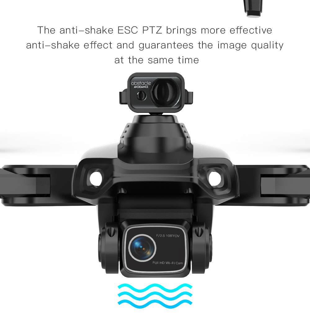 LYZRC L900 PRO MAX レーザー障害物回避 G - Drone Multispectral のレビューと価格