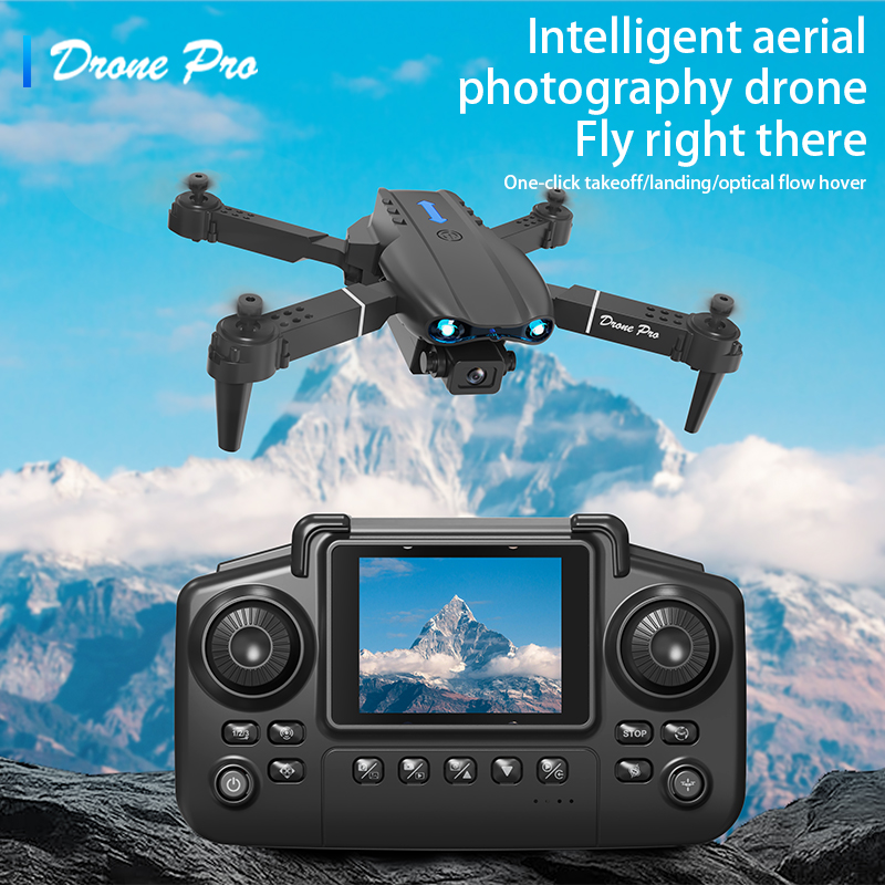 E99エアスクリーンコントロールドローン プロ仕様 ワイドR - Drone Mapping のレビューと価格