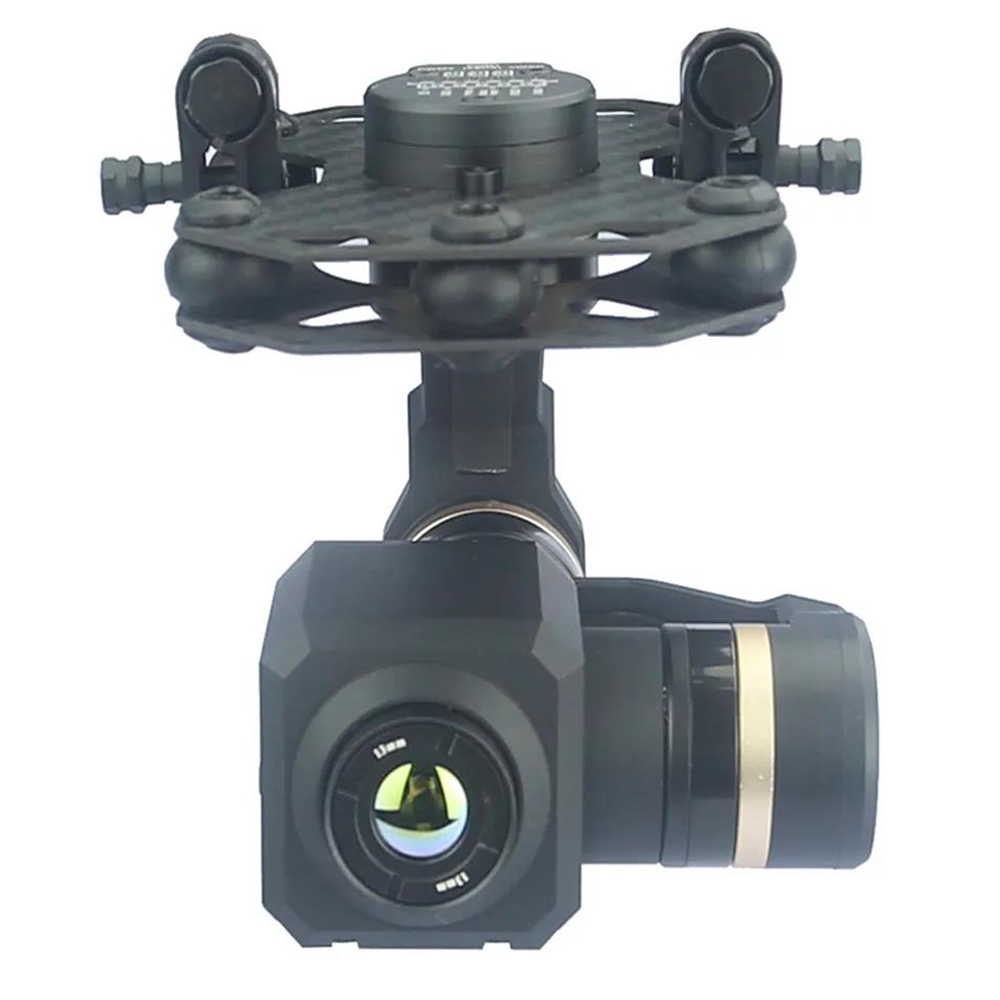 タロットTL3T20 3軸ジンバル 640サーマル可視デュア - Drone Aerial Photography のレビューと価格