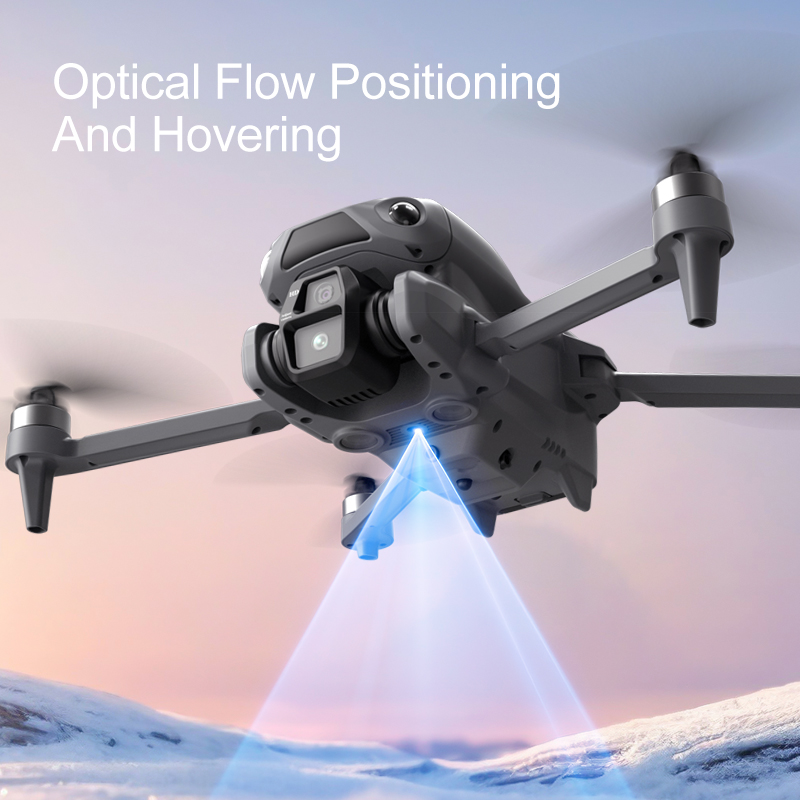 新型LF682ドローン 8KデュアルカメラFPVプロフェッシ - Drone Mapping のレビューと価格